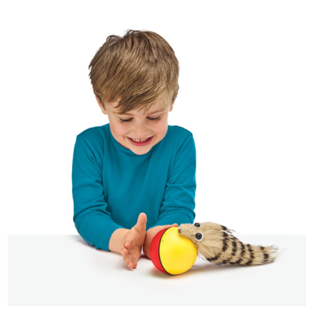 Happy Pets - Flip Over Iller