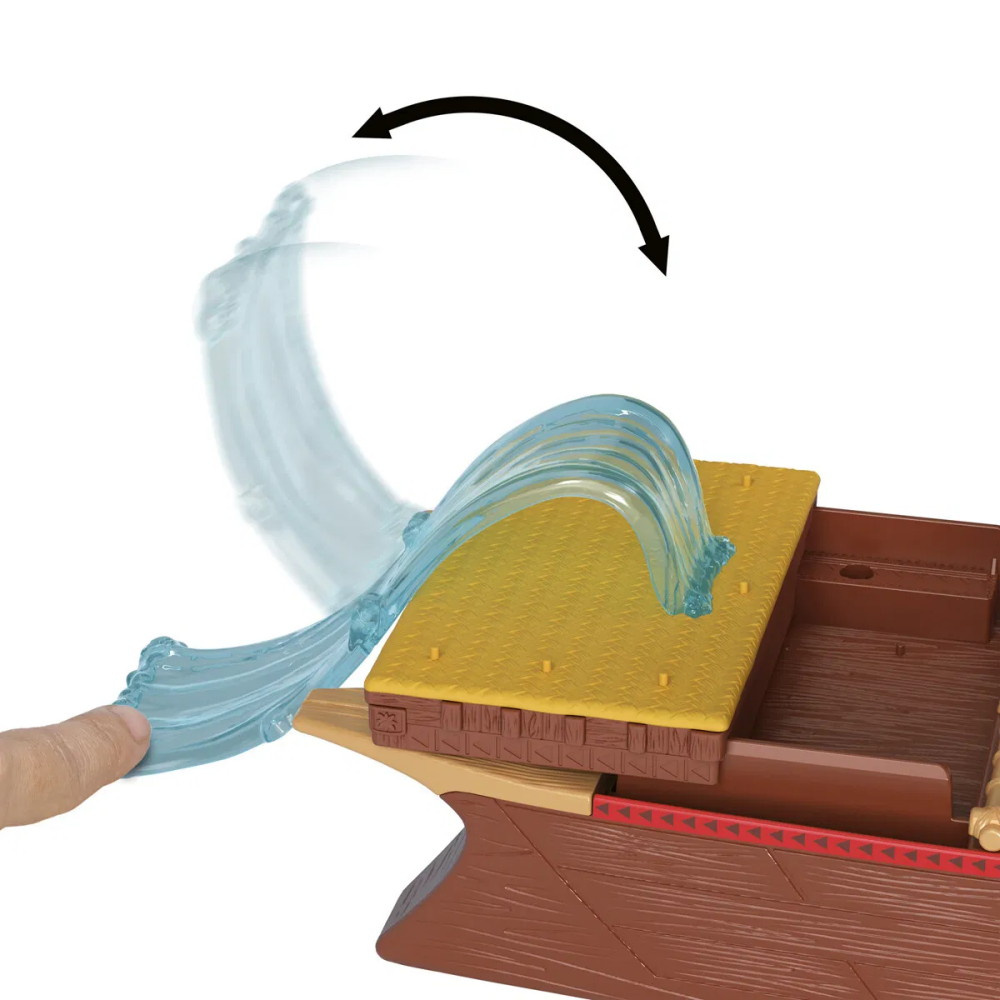 Disney Vaiana 2 - Vaianas äventyrskanot