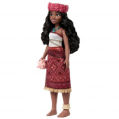 Disney Vaiana 2 - Sjungande Vaiana (Eng) Disney Vaiana 2 - Sjungande Vaiana (Eng)