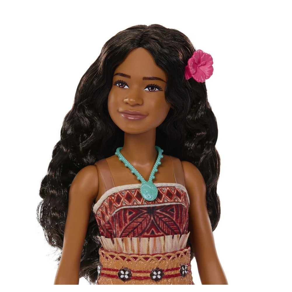 Disney Vaiana