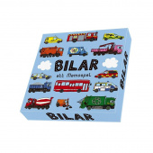 Bilar memo Bilar memo