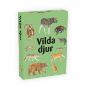 Vilda Djur Vilda Djur