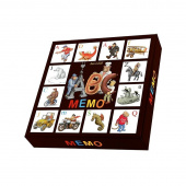 Lööf ABC Memo Lööf ABC Memo