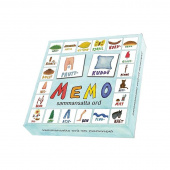 Prutt-kudde Memo Prutt-kudde Memo