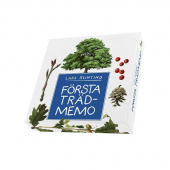 Första Trädmemo Första Trädmemo