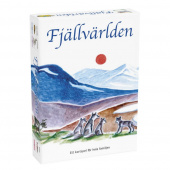 Fjällvärlden Fjällvärlden