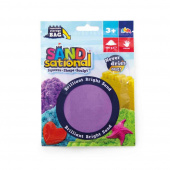 Sandsational Lila Sand - 100 g