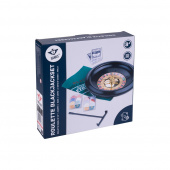 Engelhart Blackjack Set Engelhart Blackjack Set