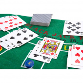 Engelhart Blackjack Set Engelhart Blackjack Set