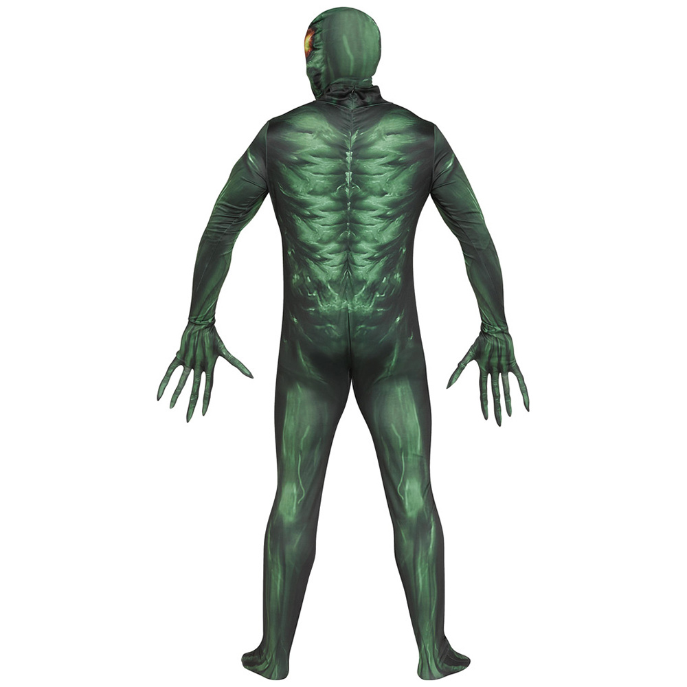 Maskeraddräkt Cosmic Alien