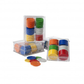 Playing Chips Multicolor 240 Playing Chips Multicolor 240