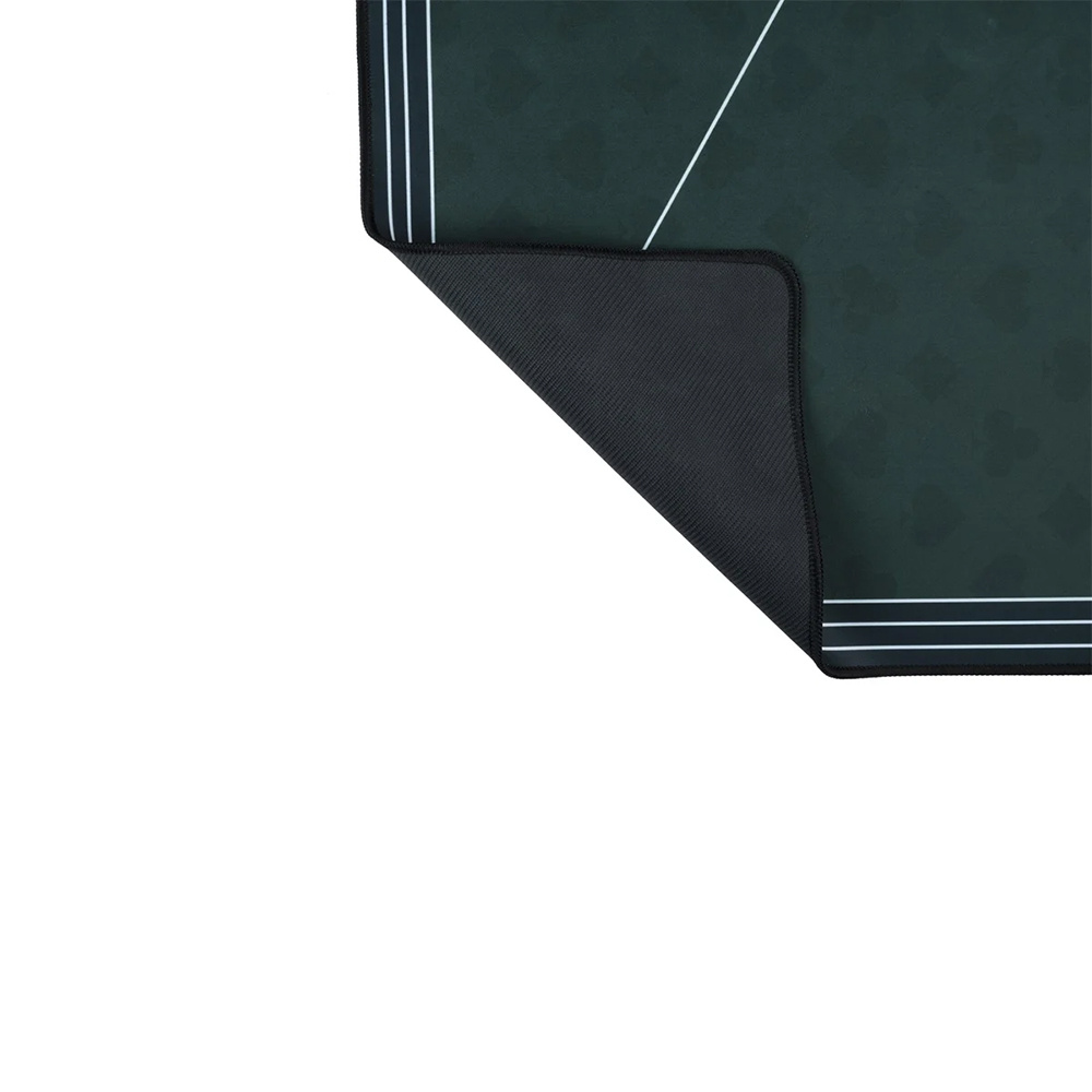 Pokerduk Texas Hold 'Em Green