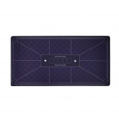 Pokerduk Texas Hold 'Em Blue Pokerduk Texas Hold 'Em Blue