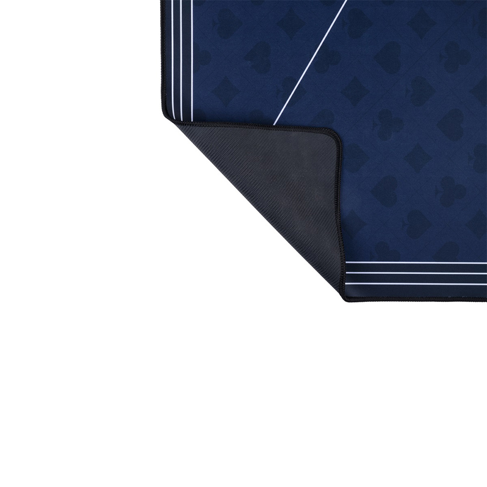 Pokerduk Texas Hold 'Em Blue