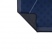 Pokerduk Texas Hold 'Em Blue Pokerduk Texas Hold 'Em Blue