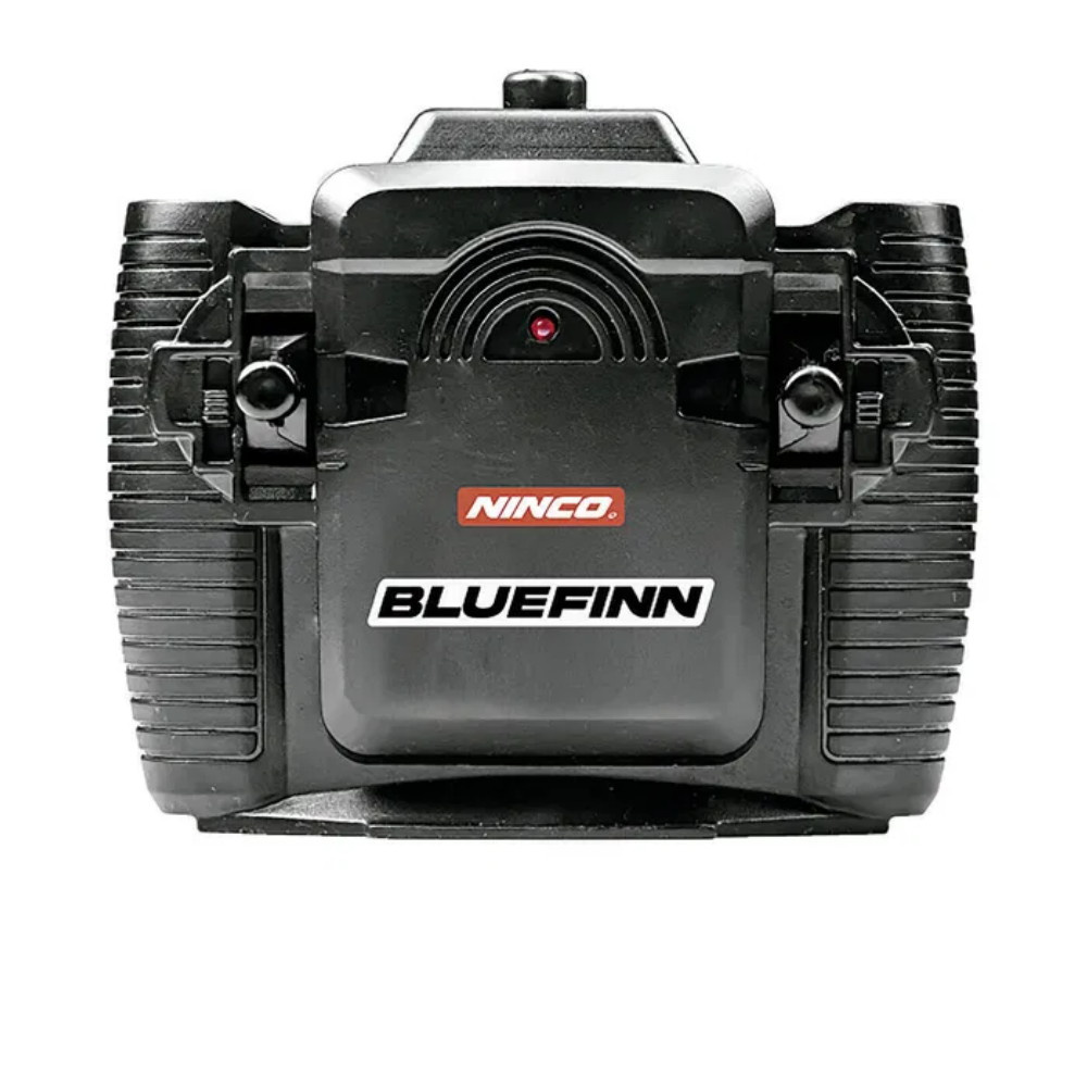 Ninco Bluefinn - Radiostyrd Båt