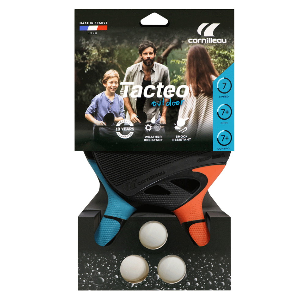 Cornilleau Tacteo Duo