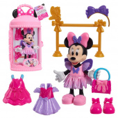 Disney Junior - Mimmi Fabulous Fashion Ballerina Docka Disney Junior - Mimmi Fabulous Fashion Ballerina Docka