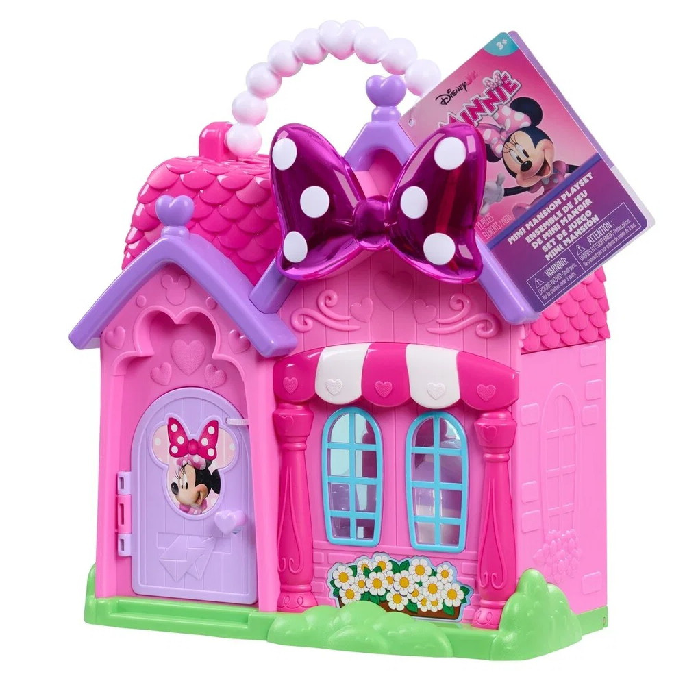 Disney Junior - Mimmi Pigg Herrgård