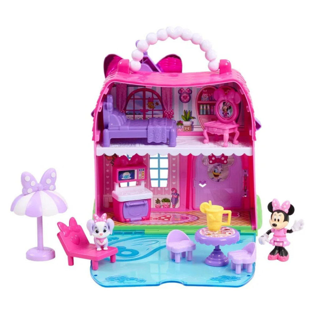Disney Junior - Mimmi Pigg Herrgård