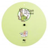 Pettson och Findus Övningsklocka Pettson och Findus Övningsklocka