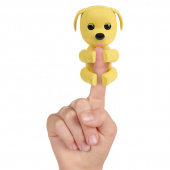 Fingerlings X Adopt Me Hund Fingerlings X Adopt Me Hund