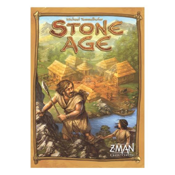 Stone Age (Eng)