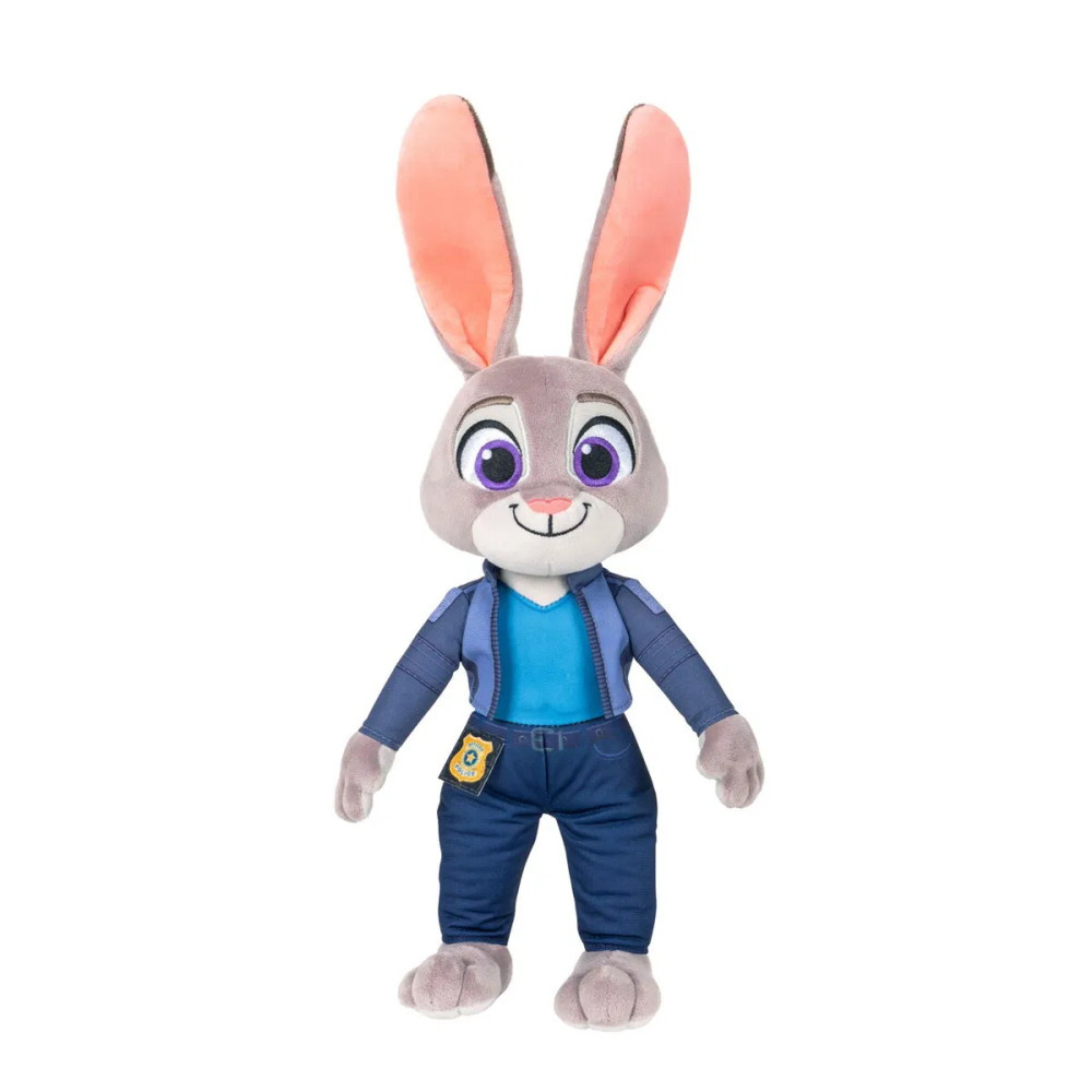 Zootropolis 2 Judy Hopps 35 cm