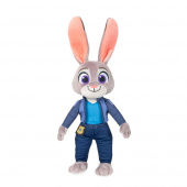 Zootropolis 2 Judy Hopps 35 cm Zootropolis 2 Judy Hopps 35 cm