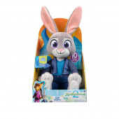 Zootropolis 2 Judy Hopps 35 cm Zootropolis 2 Judy Hopps 35 cm