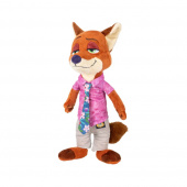 Zootropolis 2 Nick Wilde 35 cm Zootropolis 2 Nick Wilde 35 cm