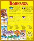 Bohnanza (Swe) Bohnanza (Swe)