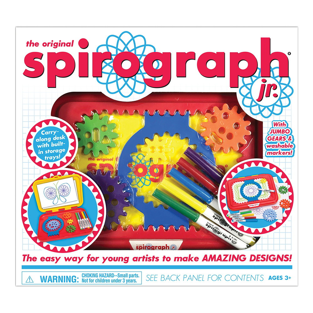 Spirograph - Junior