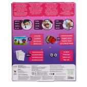 Foil Fun - Enhörning Och Prinsessa Foil Fun - Enhörning Och Prinsessa