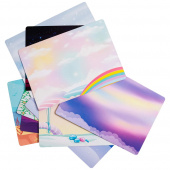 Foil Fun - Enhörning Och Prinsessa Foil Fun - Enhörning Och Prinsessa