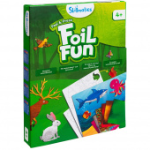 Foil Fun - Djur Foil Fun - Djur