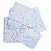 Foil Fun - Djur Foil Fun - Djur