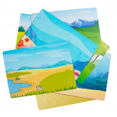 Foil Fun - Djur Foil Fun - Djur