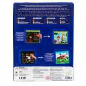 Magical Scratch Art - Djur Magical Scratch Art - Djur