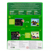 Magical Scratch Art - Dinosaurier Magical Scratch Art - Dinosaurier