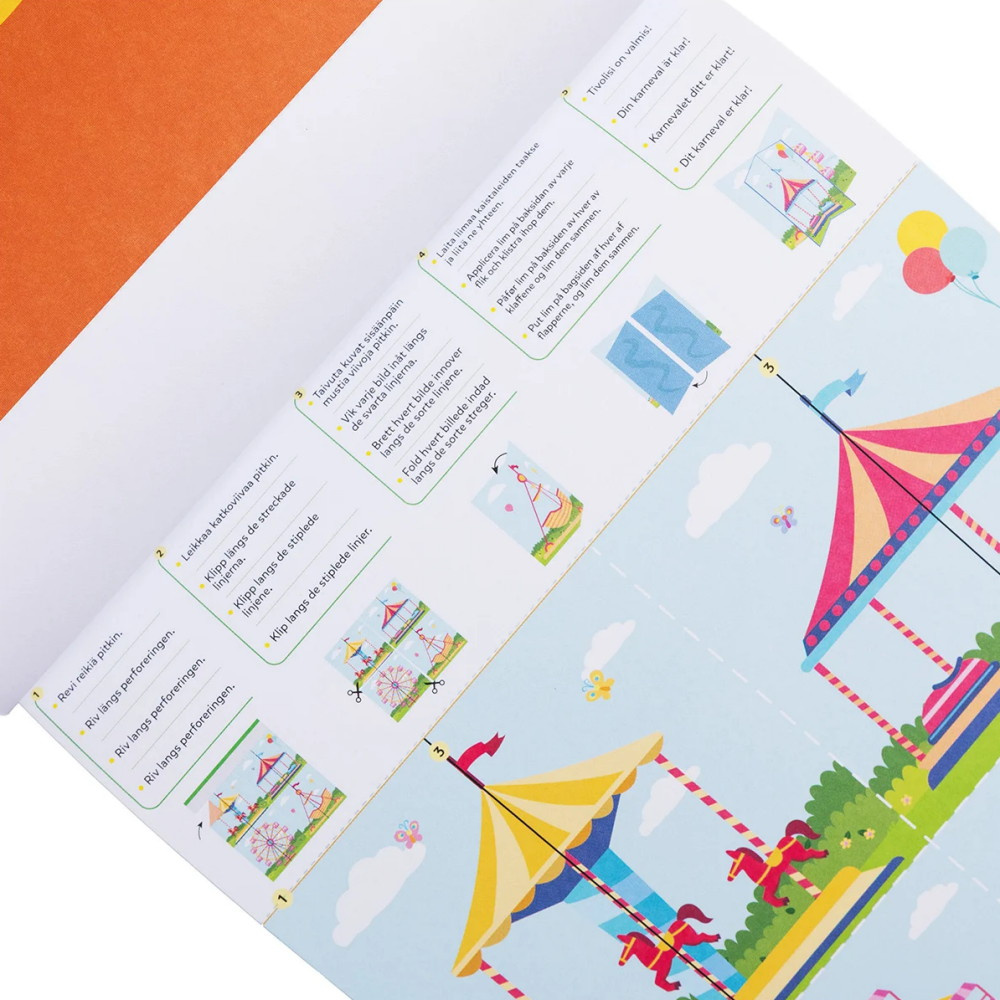 Clip Clip - Original