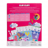 Clip Clip - Enhörningar Clip Clip - Enhörningar