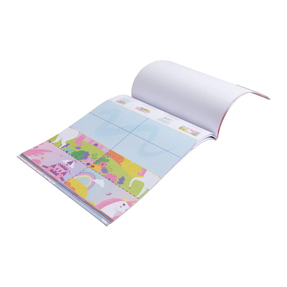 Clip Clip - Enhörningar