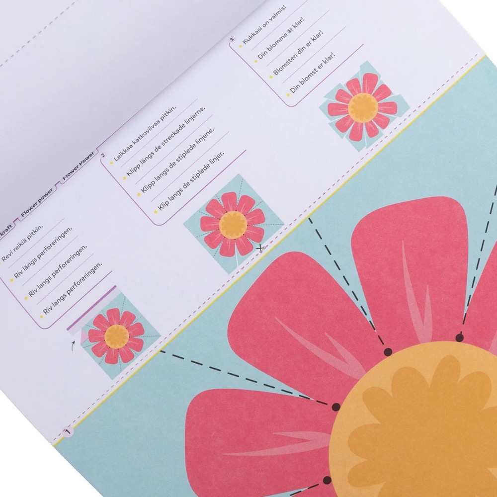 Clip Clip - Enhörningar