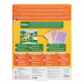 Dot It - Dinosaurier Dot It - Dinosaurier