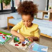 Dot It - Dinosaurier Dot It - Dinosaurier