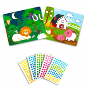 Dot It - Djur Dot It - Djur