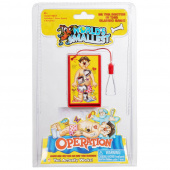 World's Smallest Operation (Swe) World's Smallest Operation (Swe)