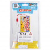 World's Smallest Operation (Swe) World's Smallest Operation (Swe)