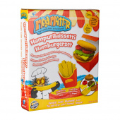 Mad Mattr - Hamburgerset Mad Mattr - Hamburgerset